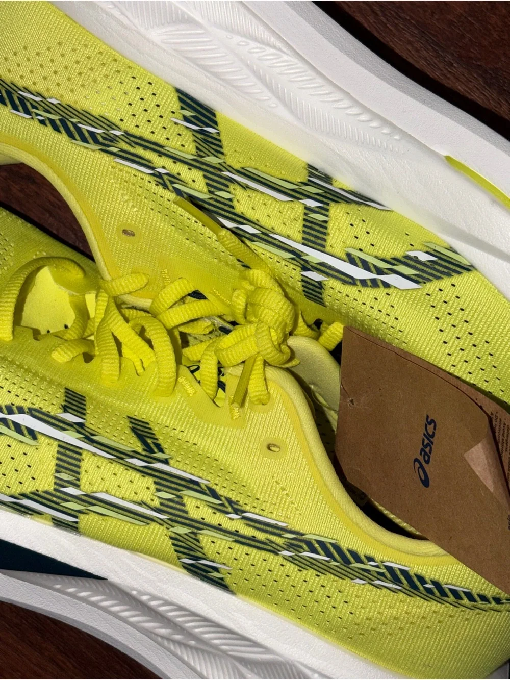 Asics size 11.5 Running Sneakers